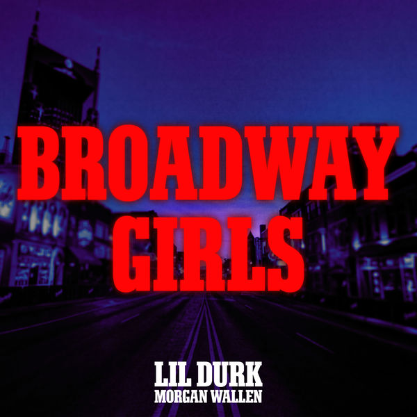 Lil Durk – Broadway Girls(16Bit-44.1kHz)-OppsUpro音乐帝国