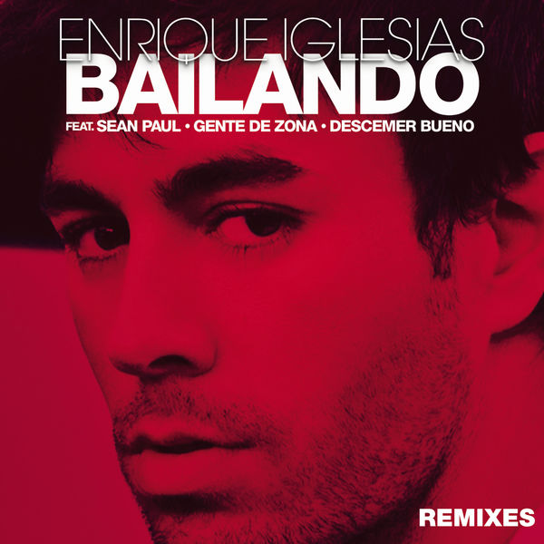 Enrique Iglesias – Bailando(16Bit-44.1kHz)-OppsUpro音乐帝国