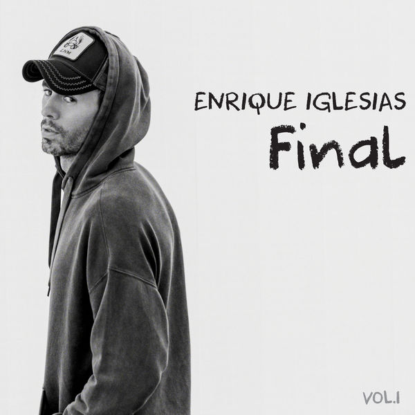 Enrique Iglesias – DUELE EL CORAZON(16Bit-44.1kHz)-OppsUpro音乐帝国