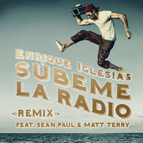 Enrique Iglesias – SUBEME LA RADIO REMIX(16Bit-44.1kHz)-OppsUpro音乐帝国