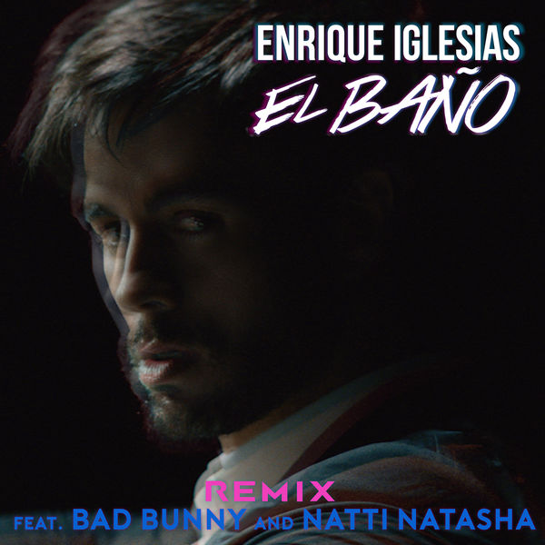 Enrique Iglesias – EL BAÑO REMIX(16Bit-44.1kHz)-OppsUpro音乐帝国