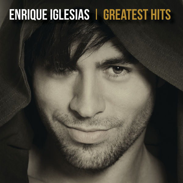 Enrique Iglesias – Greatest Hits(16Bit-44.1kHz)-OppsUpro音乐帝国