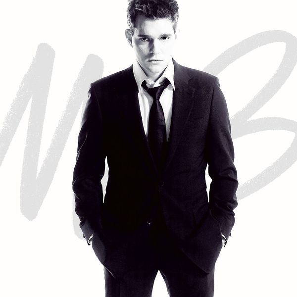 Michael Bublé – It’s Time(16Bit-44.1kHz)-OppsUpro音乐帝国