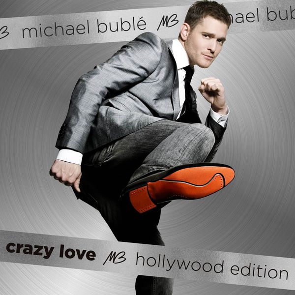 Michael Bublé – Crazy Love Hollywood Edition(16Bit-44.1kHz)-OppsUpro音乐帝国