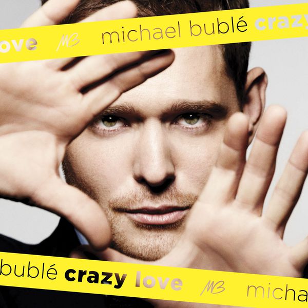 Michael Bublé – Crazy Love(16Bit-44.1kHz)-OppsUpro音乐帝国