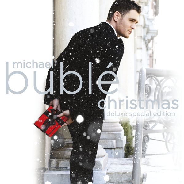 Michael Bublé – Christmas (Deluxe Special Edition)(24Bit-44.1kHz)-OppsUpro音乐帝国