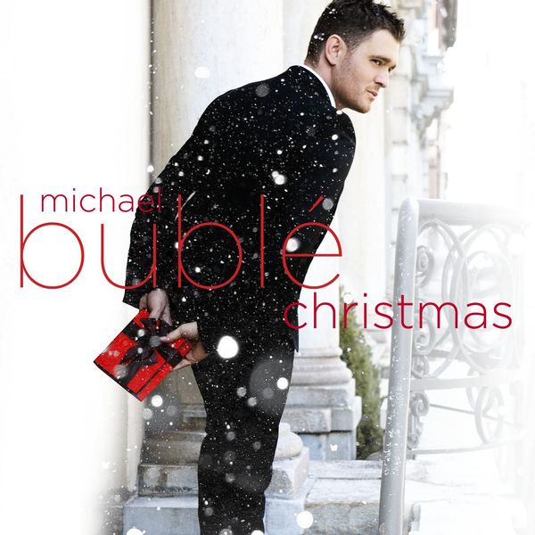 Michael Bublé – Christmas(24Bit-44.1kHz)-OppsUpro音乐帝国