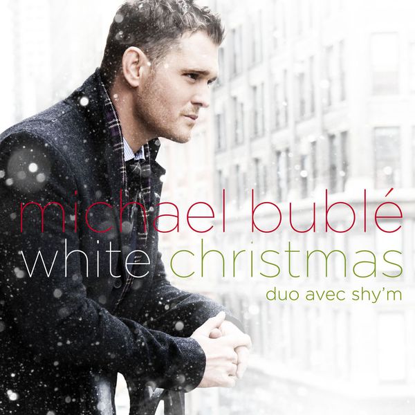 Michael Bublé – White Christmas (Duet With Shy’m)(16Bit-44.1kHz)-OppsUpro音乐帝国