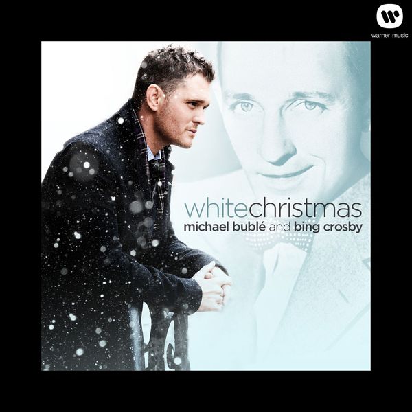 Michael Bublé – White Christmas (Single Version)(16Bit-44.1kHz)-OppsUpro音乐帝国