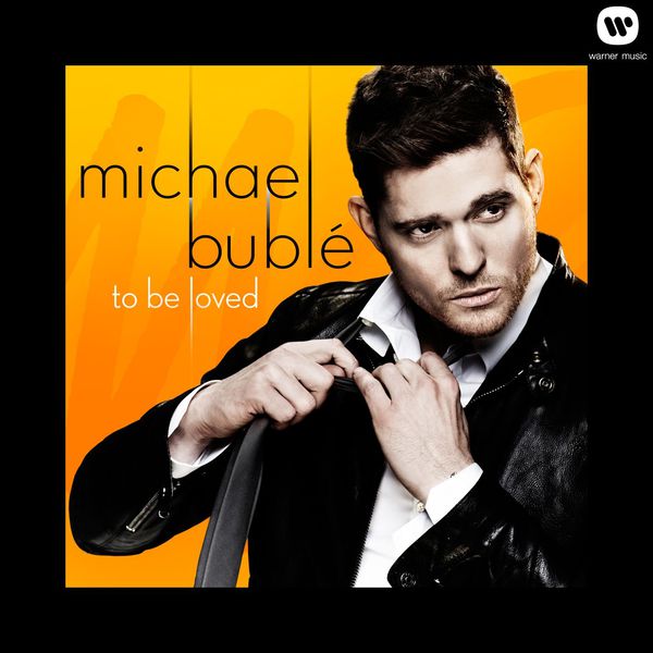 Michael Bublé – To Be Loved(16Bit-44.1kHz)-OppsUpro音乐帝国