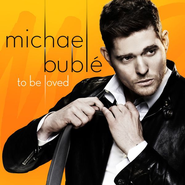 Michael Bublé – To Be Loved(24Bit-96kHz)-OppsUpro音乐帝国