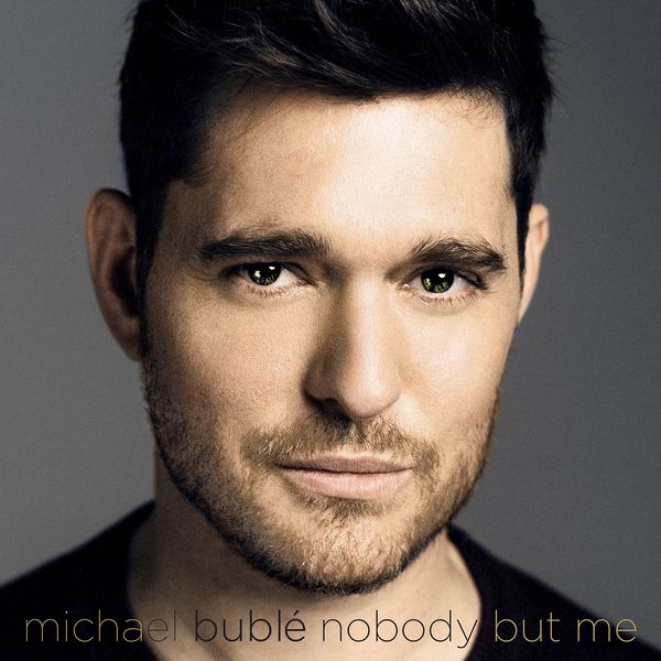 Michael Bublé – The Very Thought of You(16Bit-44.1kHz)-OppsUpro音乐帝国