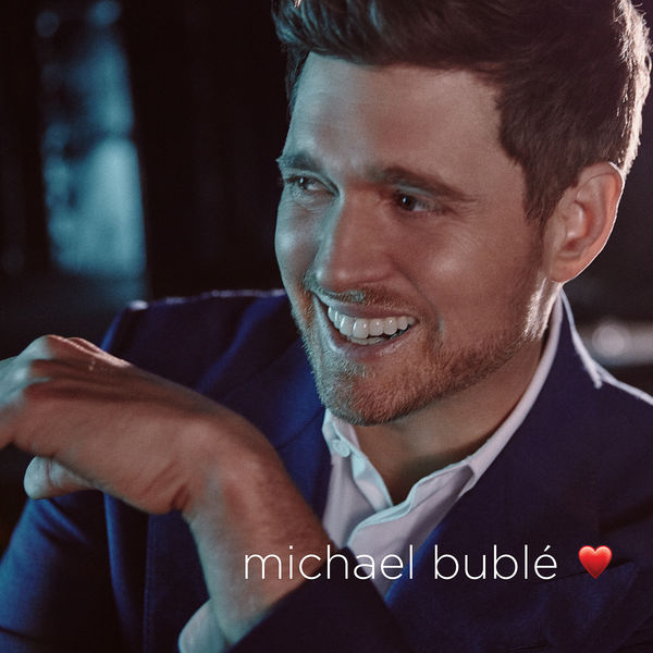 Michael Bublé – love (Deluxe Edition)(24Bit-96kHz)-OppsUpro音乐帝国