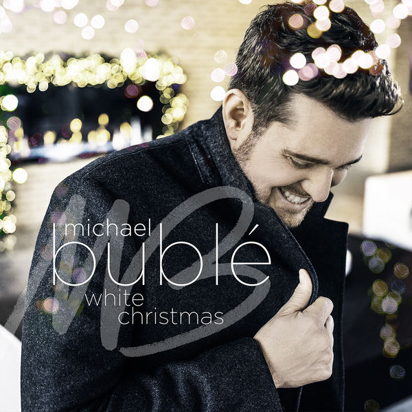 Michael Bublé – White Christmas(24Bit-48kHz)-OppsUpro音乐帝国