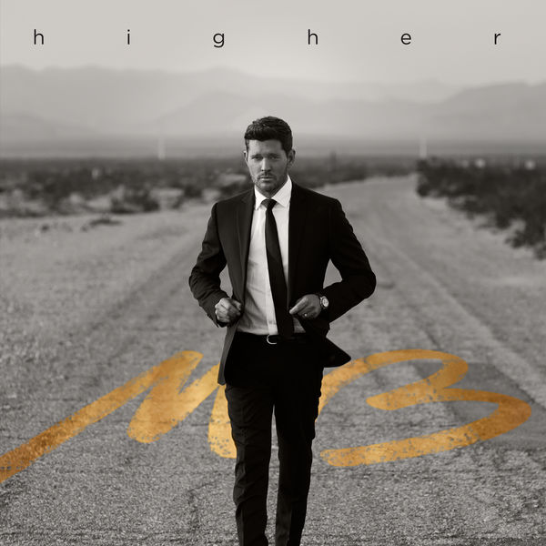 Michael Bublé – Higher(24Bit-44.1kHz)-OppsUpro音乐帝国