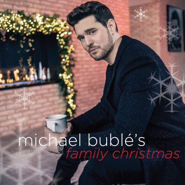 Michael Bublé – Michael Bublé’s Family Christmas(16Bit-44.1kHz)-OppsUpro音乐帝国