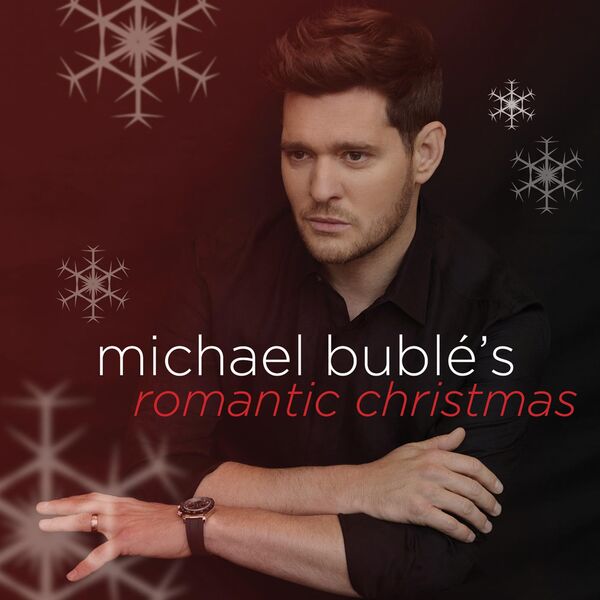 Michael Bublé – Michael Bublé’s Romantic Christmas(16Bit-44.1kHz)-OppsUpro音乐帝国