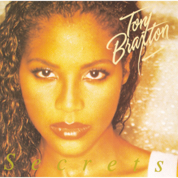 Toni Braxton – Secrets(16Bit-44.1kHz)-OppsUpro音乐帝国