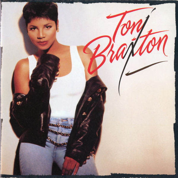 Toni Braxton – Toni Braxton(16Bit-44.1kHz)-OppsUpro音乐帝国