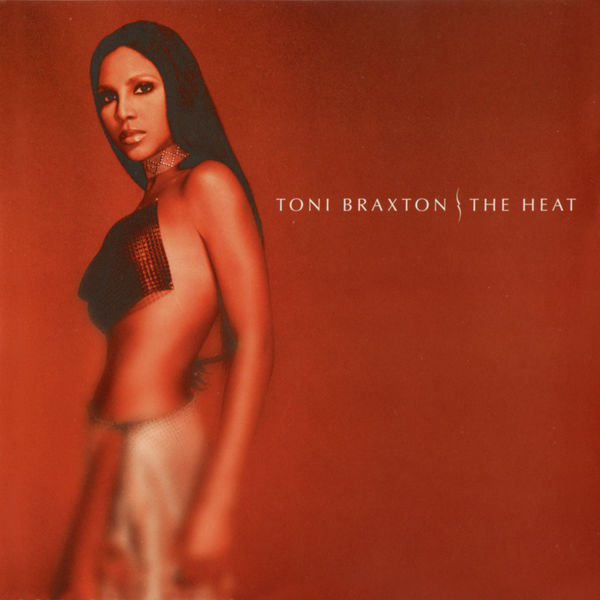 Toni Braxton – The Heat(16Bit-44.1kHz)-OppsUpro音乐帝国