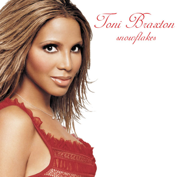 Toni Braxton – Snowflakes(16Bit-44.1kHz)-OppsUpro音乐帝国