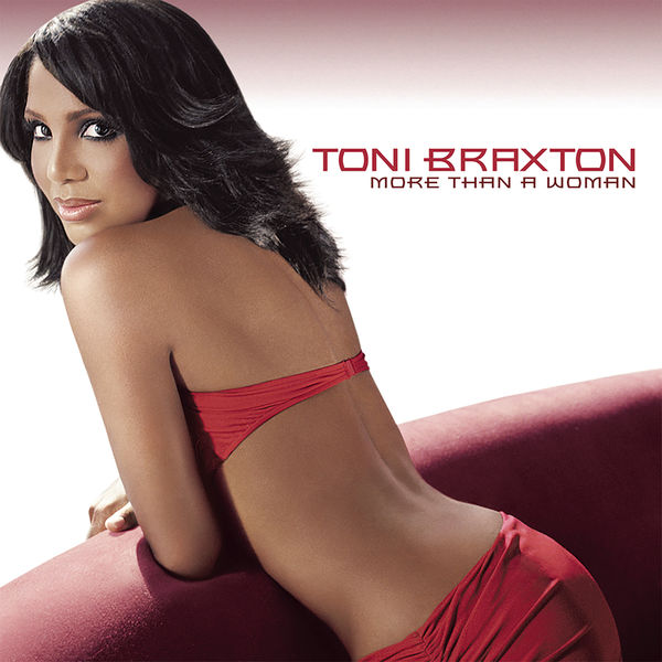 Toni Braxton – More Than A Woman(16Bit-44.1kHz)-OppsUpro音乐帝国