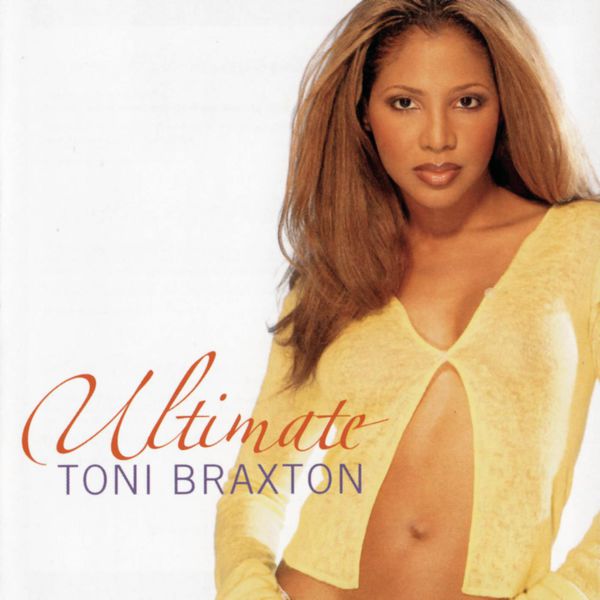 Toni Braxton – Ultimate Toni Braxton(16Bit-44.1kHz)-OppsUpro音乐帝国