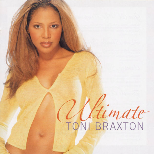 Toni Braxton – Ultimate(16Bit-44.1kHz)-OppsUpro音乐帝国