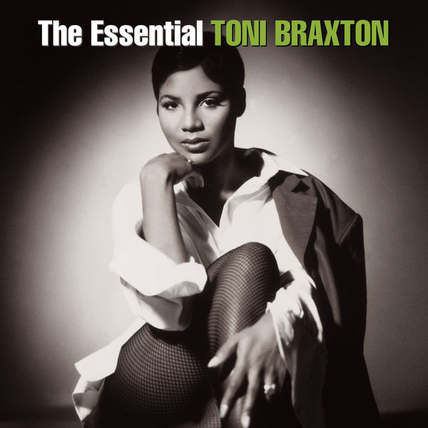 Toni Braxton – The Essential Toni Braxton(16Bit-44.1kHz)-OppsUpro音乐帝国