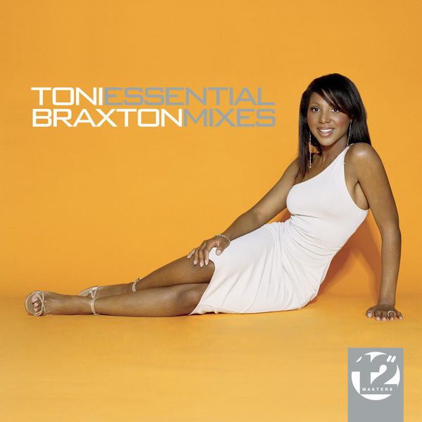 Toni Braxton – 12 Masters – The Essential Mixes(16Bit-44.1kHz)-OppsUpro音乐帝国