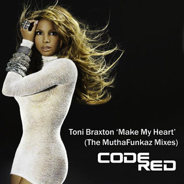 Toni Braxton – Make My Heart (The MuthaFunkaz Remixes)(16Bit-44.1kHz)-OppsUpro音乐帝国