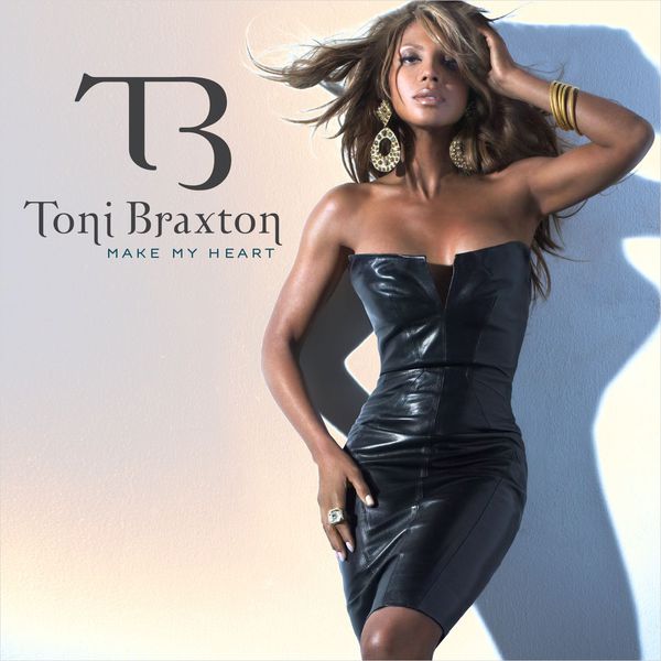 Toni Braxton – Make My Heart DJ Spen & The MuthaFunkaz Mixes-OppsUpro音乐帝国