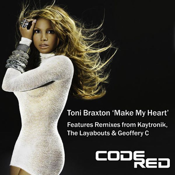 Toni Braxton – Make My Heart, Pt. 2(16Bit-44.1kHz)-OppsUpro音乐帝国