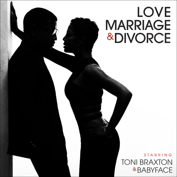 Toni Braxton – Love, Marriage‎ & Divorce(16Bit-44.1kHz)-OppsUpro音乐帝国