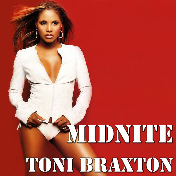 Toni Braxton – Midnite(16Bit-44.1kHz)-OppsUpro音乐帝国