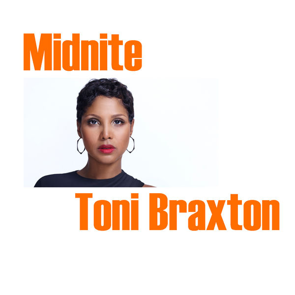 Toni Braxton – Midnite(16Bit-44.1kHz)-OppsUpro音乐帝国