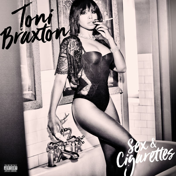 Toni Braxton – Sex & Cigarettes(24Bit-88.2kHz)-OppsUpro音乐帝国