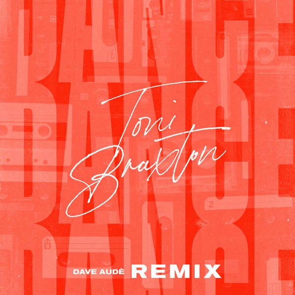 Toni Braxton – Dance (Dave Audé Remix)(24Bit-44.1kHz)-OppsUpro音乐帝国