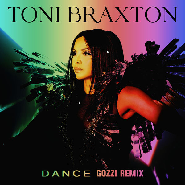 Toni Braxton – Dance (Gozzi Remix)(24Bit-48kHz)-OppsUpro音乐帝国