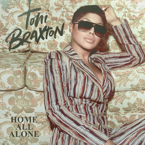 Toni Braxton – Home All Alone(16Bit-44.1kHz)-OppsUpro音乐帝国