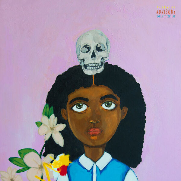 NoName – Telefone(24Bit-44.1kHz)-OppsUpro音乐帝国