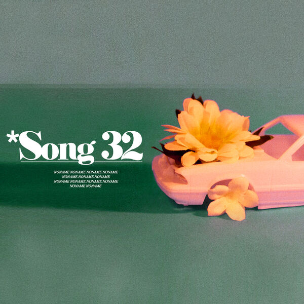 NoName – Song 32(24Bit-44.1kHz)-OppsUpro音乐帝国