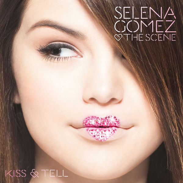 Selena Gomez – Kiss & Tell(16Bit-44.1kHz)-OppsUpro音乐帝国