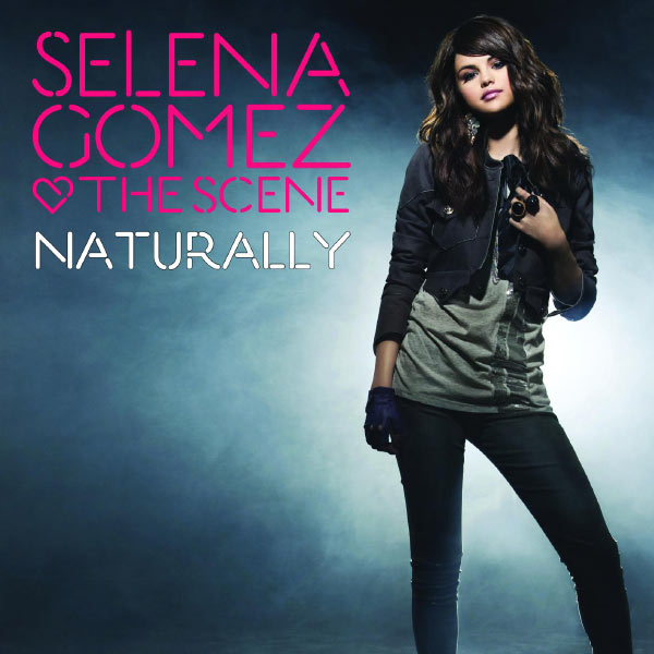 Selena Gomez – Naturally (Radio Edit)(16Bit-44.1kHz)-OppsUpro音乐帝国