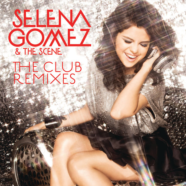 Selena Gomez – The Club Remixes(16Bit-44.1kHz)-OppsUpro音乐帝国