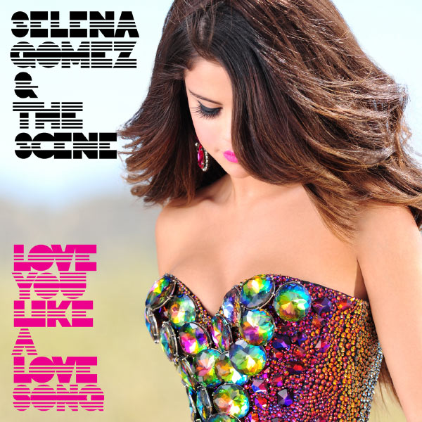 Selena Gomez – Love You Like A Love Song(16Bit-44.1kHz)-OppsUpro音乐帝国