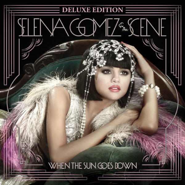 Selena Gomez – When the Sun Goes Down (Deluxe Edition)(16Bit-44.1kHz)-OppsUpro音乐帝国