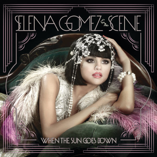 Selena Gomez – When The Sun Goes Down(16Bit-44.1kHz)-OppsUpro音乐帝国