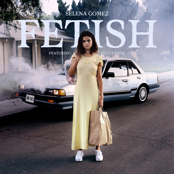 Selena Gomez – Fetish(16Bit-44.1kHz)-OppsUpro音乐帝国