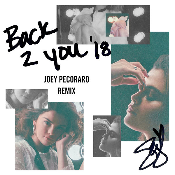 Selena Gomez – Back To You (Joey Pecoraro Remix)(16Bit-44.1kHz)-OppsUpro音乐帝国